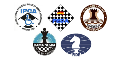 International Physically Disabled Chess Association