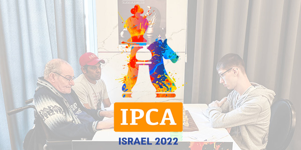 Minutes of the 28th IPCA Congress in Ashdod on 12 May 2022